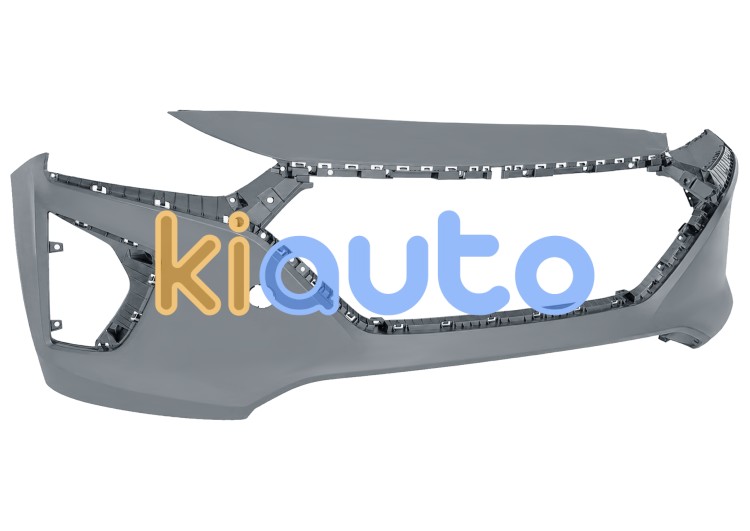 Pare-chocs hyundai ioniq 2016-2021 avant / avec appret OE 86511G2000