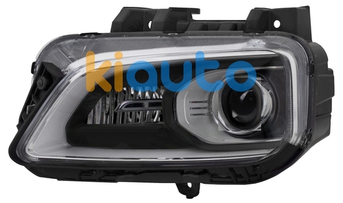 92101-J9100 / 92101J9100 | Phare hyundai kona 2017-2020 inférieure / led / gauche | Kiauto