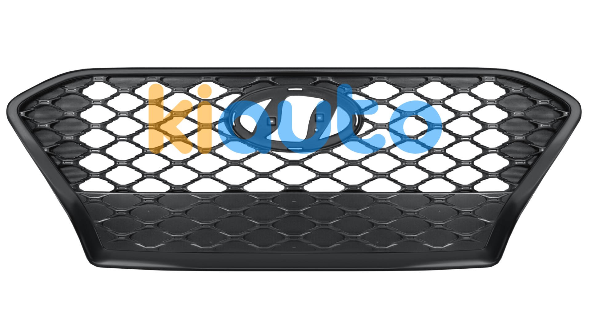 86350J9000 / 86350-J9000 | 86350J9000 / 86350-J9000 | Grille hyundai kona 2017-2020 pare-chocs avant / centrale 