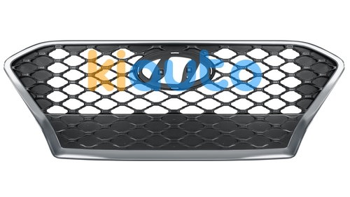 86350J9100 / 86350-J9100 | 86350J9100 / 86350-J9100 | Grille hyundai kona 2017-2020 pare-chocs avant / avec contour chromé / centrale 86350J9100 / 86350-J9100 | 86350J9100 / 86350-J9100 | Grille hyundai kona 2017-2020 pare-chocs avant / avec contour chromé / centrale