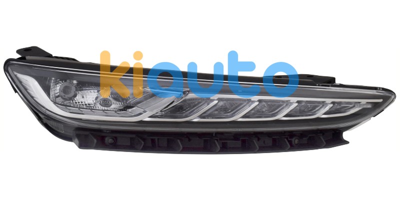 Phare feu de jour hyundai kona 2017-2020 supérieur / droit OE 92208-J9000 / 92208J9000