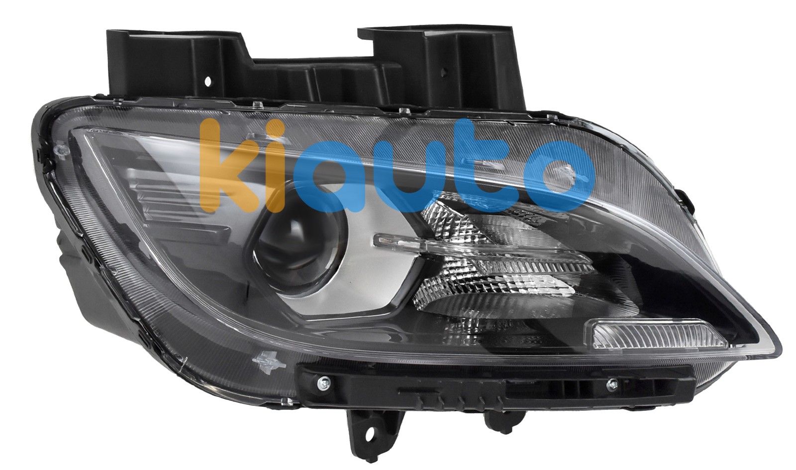 Phare avant hyundai kona 2020-2023 inférieur / droit OE 92202-J9000 / 92202J9000