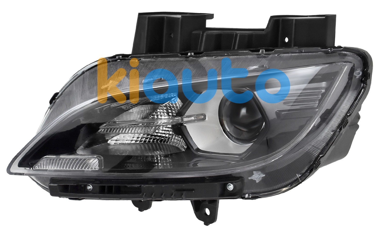 Phare avant hyundai kona 2020-2023 inférieur / gauche OE 92101-J9500 / 92101J9500