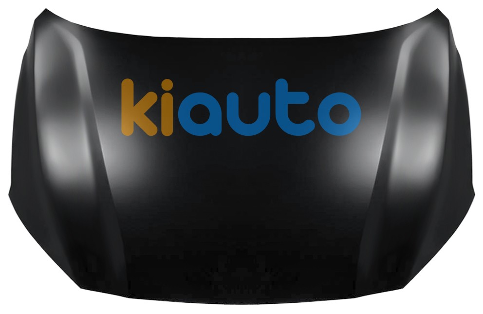 Capot hyundai kona 2017-2020 avant  OE 66400J9000 / 66400-J9000