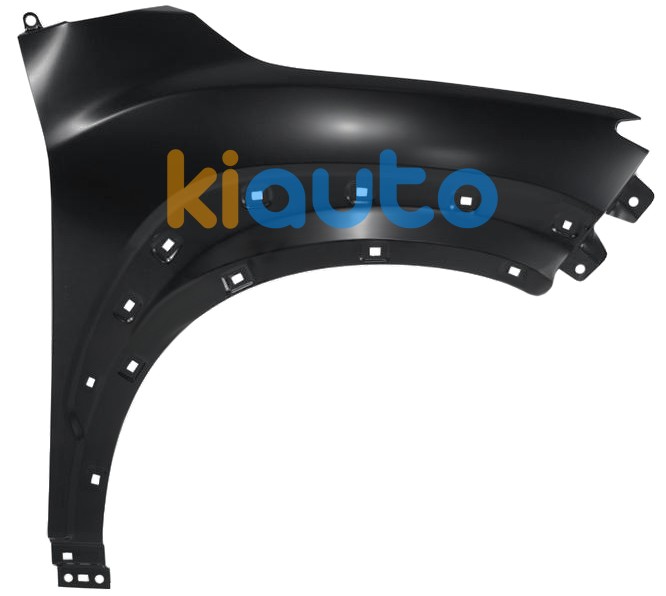 Aile hyundai kona 2020-2023 avant droite OE 66321J9000 / 66321-J9000