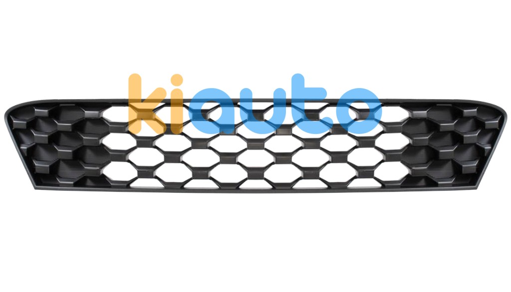 Grille hyundai kona 2020-2023 face avant / gris anthracite OE 86350J9CC0 / 86350-J9CC0