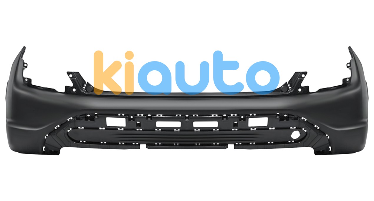 Pare-chocs hyundai kona 2020-2023 arrière / supérieur OE 86611J9BA0 / 86611-J9BA0
