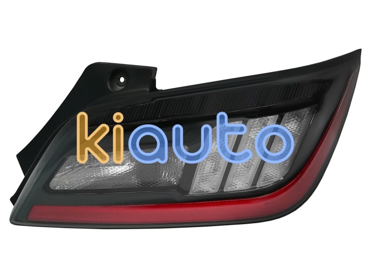 Feu arrière hyundai kona 2020-2023 pare-chocs arrière / droit OE 92406J9600 / 92406-J9600