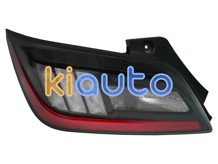Feu arrière hyundai kona 2020-2023 pare-chocs arrière / gauche OE 92405J9610 / 92405-J9610
