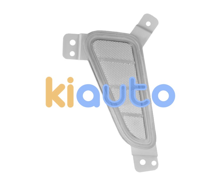 Feu d´aile hyundai kona 2017-2020 pare-chocs avant / catadioptre / droit OE 92408-J9210 / 92408J9210