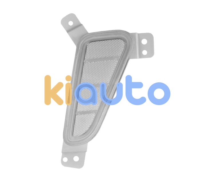 Feu d´aile hyundai kona 2017-2020 pare-chocs avant / catadioptre / gauche OE 92407-J9210 / 92407J9210