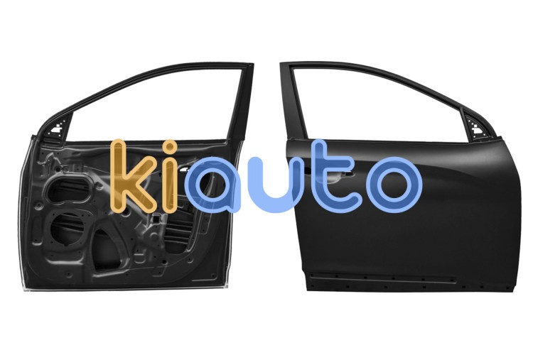 Porte hyundai kona 2017-2020 avant droite OE 76004J9020 / 76004-J9020