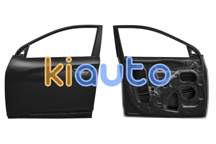 Porte hyundai kona 2020-2023 avant gauche OE 76003J9020 / 76003-J9020