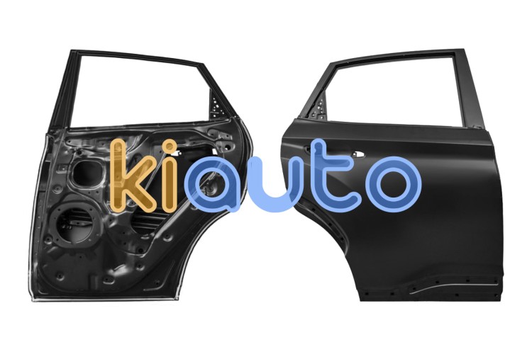 Porte hyundai kona 2017-2020 arrière droite OE 77004J9020 / 77004-J9020