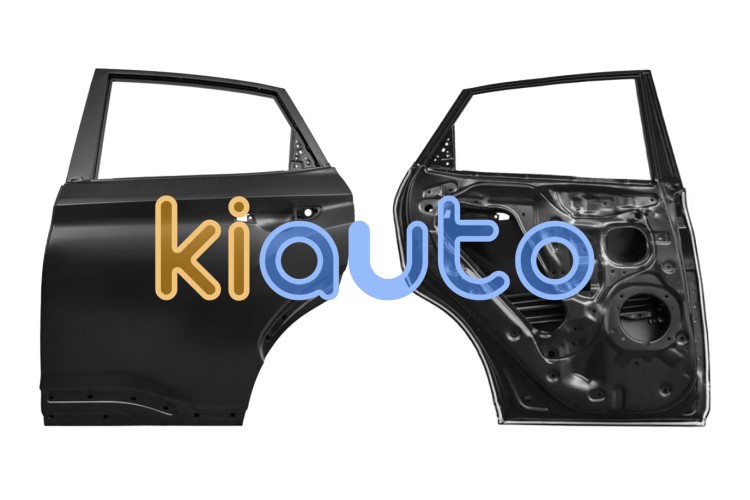 Porte hyundai kona 2020-2023 arrière gauche OE 77003J9020 / 77003-J9020