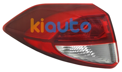 92401-D7100 / 92401D7100 | Acheter feu arrière hyundai... | Kiauto 92401-D7100 / 92401D7100 | Acheter feu arrière hyundai... | Kiauto