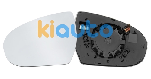 87611D7010 / 87611-D7010 | Acheter verre de rétroviseu... | Kiauto 87611D7010 / 87611-D7010 | Acheter verre de rétroviseu... | Kiauto