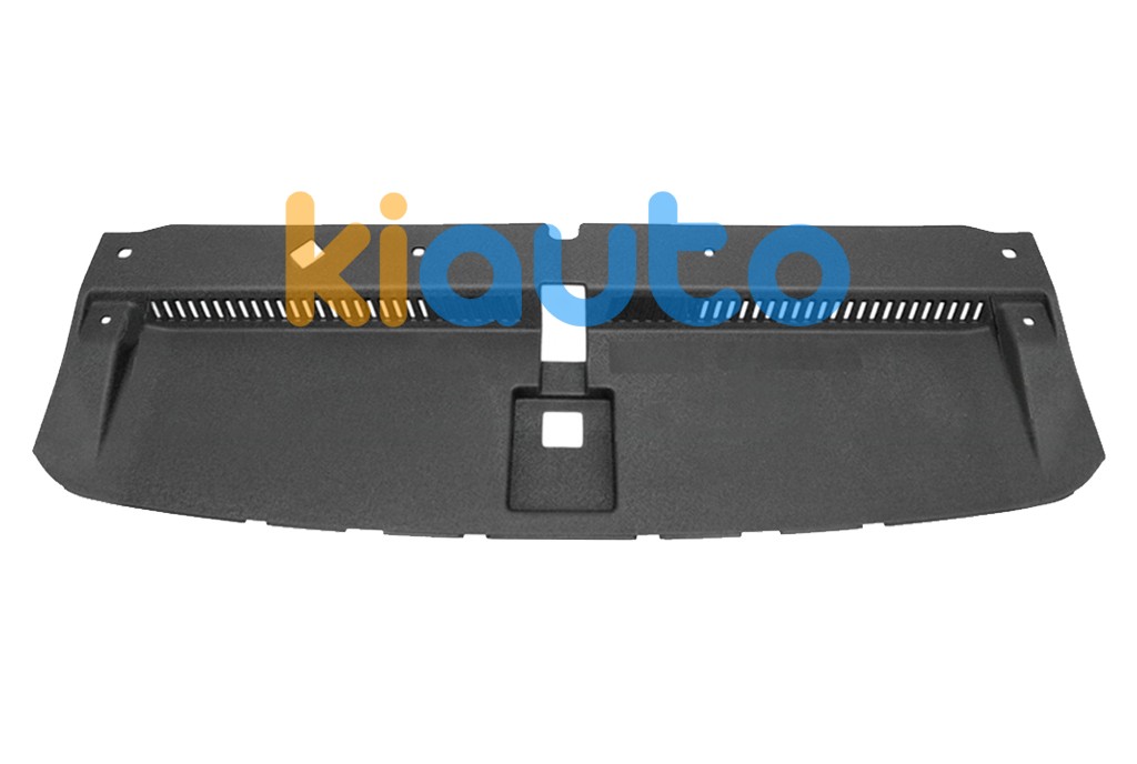 Support grille hyundai tucson 2015-2018 face avant  OE 86342D7000 / 86342-D7000