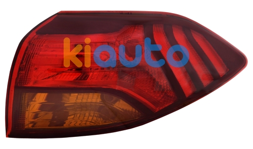 92402-D3500 / 92402D3500 | Acheter feu arrière hyundai... | Kiauto 92402-D3500 / 92402D3500 | Acheter feu arrière hyundai... | Kiauto