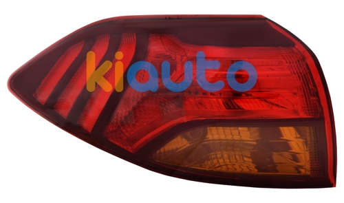 92401-D3500 / 92401D3500 | Acheter feu arrière hyundai... | Kiauto