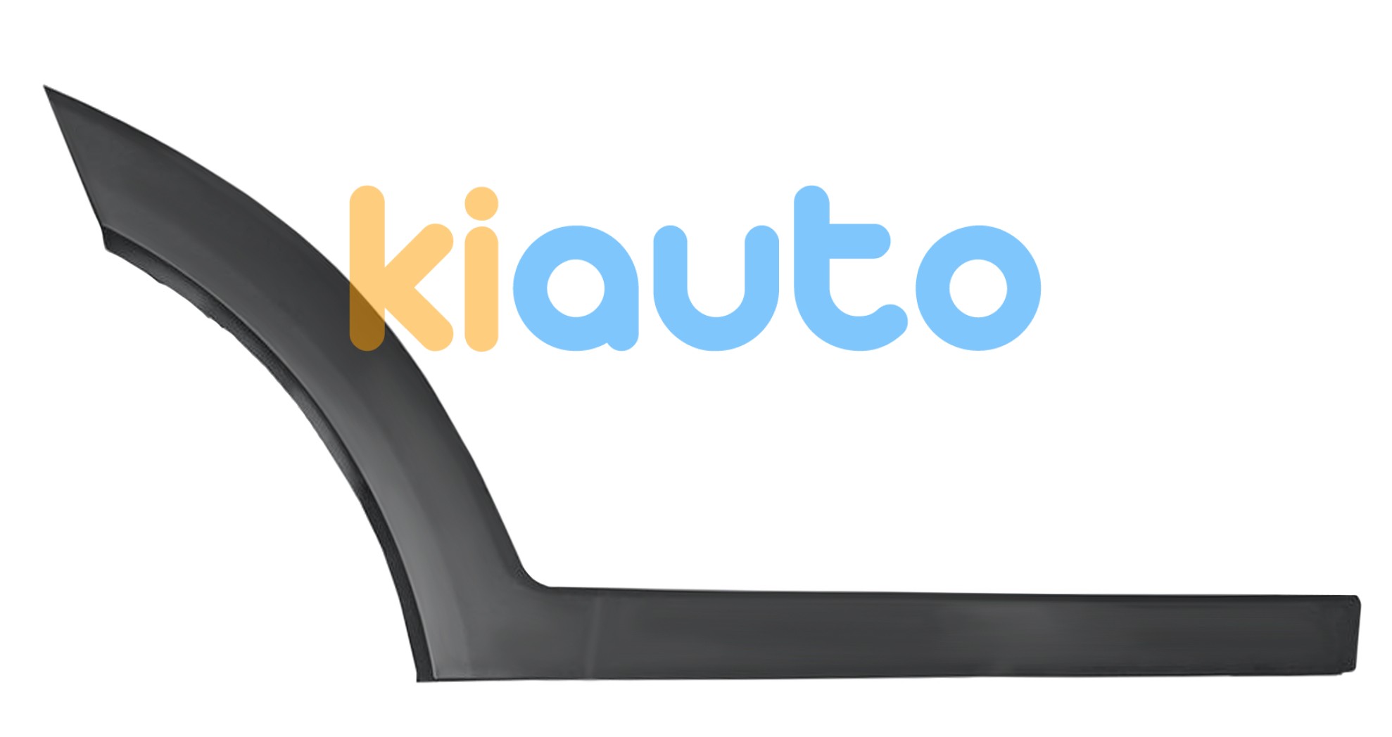 Moulure porte hyundai tucson 2015-2018 arrière droite OE 87732D7000 / 87732-D7000