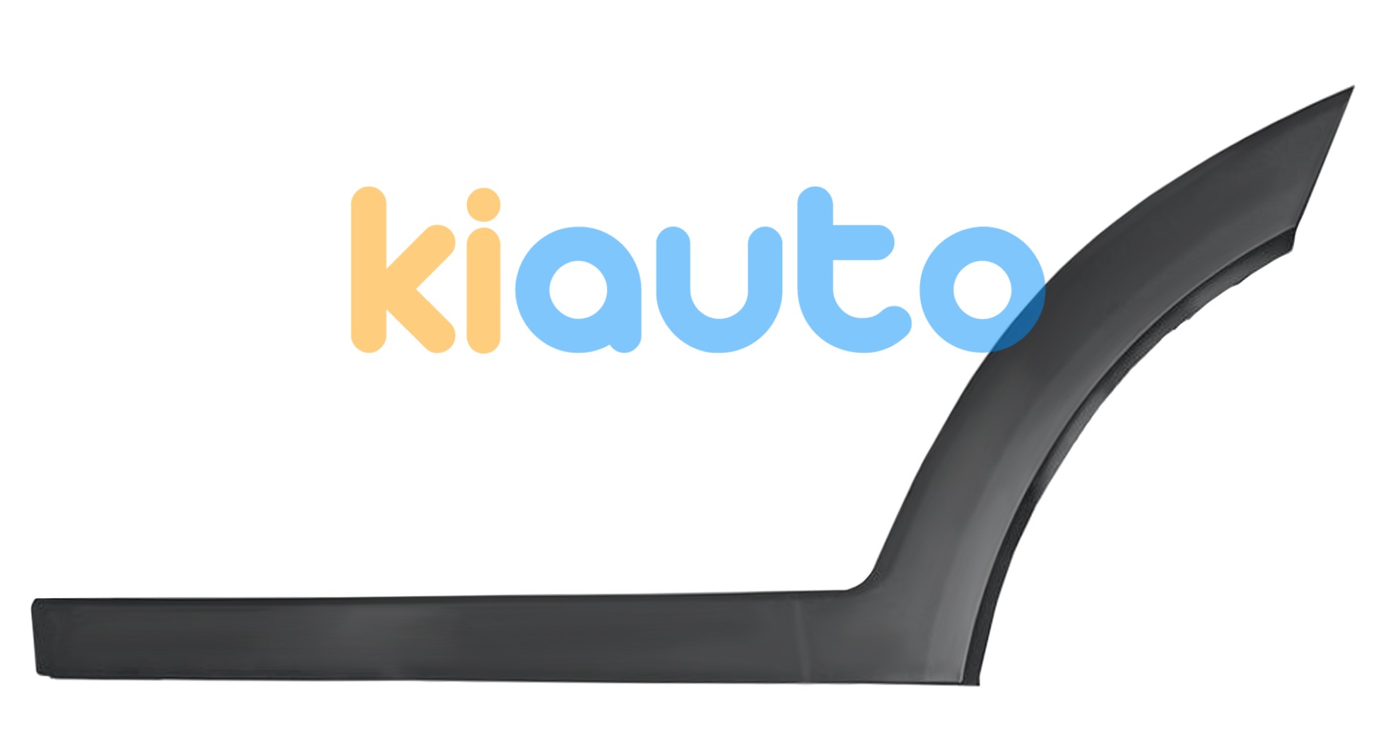 Moulure porte hyundai tucson 2015-2018 arrière gauche OE 87731D7000 / 87731-D7000