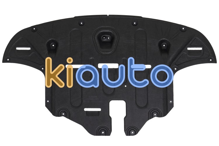 Cache-moteur hyundai tucson 2018-2020 avant / centrale  OE 29110D7100 / 29110-D7100