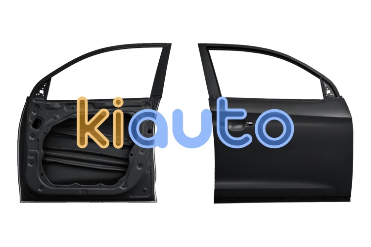 Porte hyundai tucson 2018-2020 avant droite OE 76004-D3001 / 76004D3001