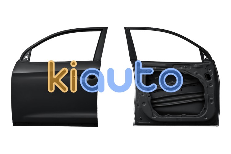 Porte hyundai tucson 2015-2018 avant gauche OE 76003-D3001 / 76003D3001
