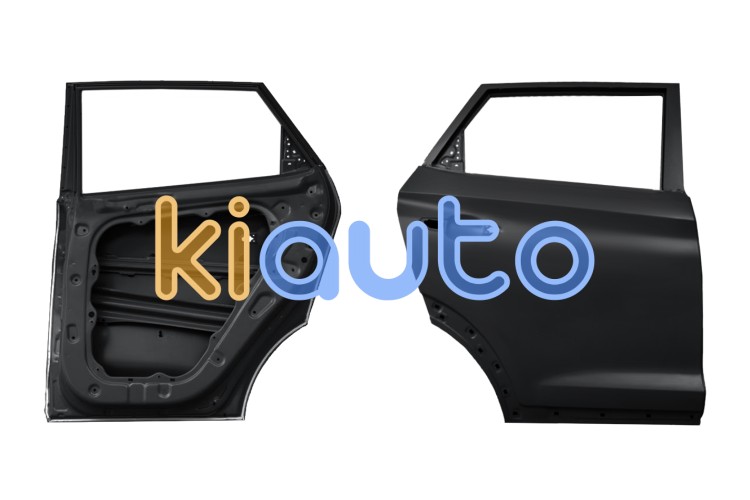 Porte hyundai tucson 2018-2020 arrière droite OE 77004-D3000 / 77004D3000