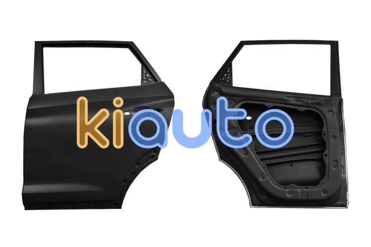 Porte hyundai tucson 2015-2018 arrière gauche OE 77003-D3000 / 77003D3000