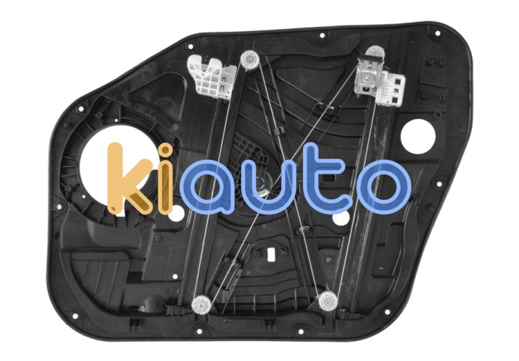 Lève-vitre hyundai tucson 2018-2020 éléctrique / sans moteur / avec panneau / confort / avant gauche OE 82471-D7010 / 82471D7010 / 82741-D3011