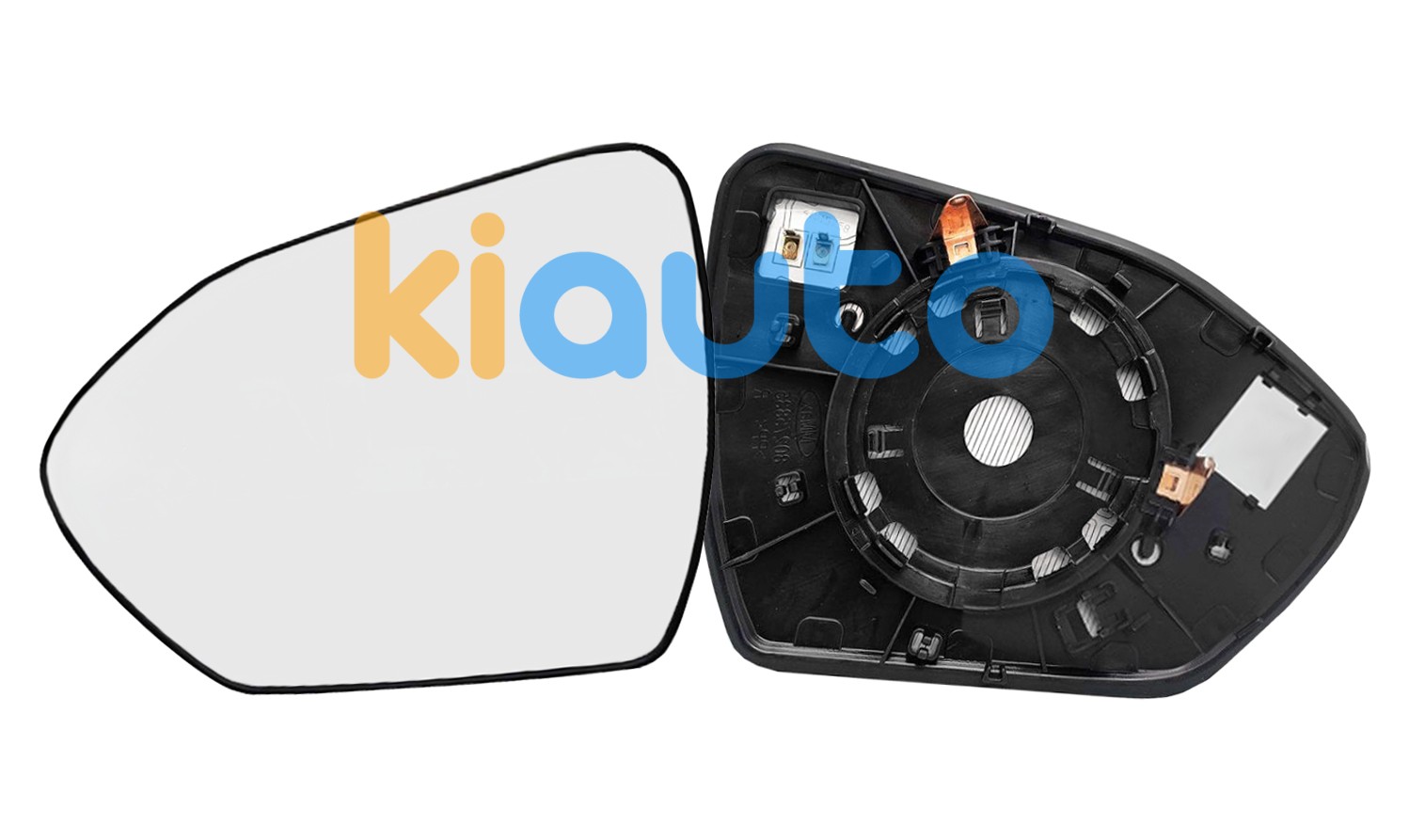 87611N7020 / 87611-N7020 | Verre de rétroviseur HYUNDAI Tucson 2020-2025 Gauche Verre de rétroviseur hyundai tucson 2020-> avec support / chauffant / convexe / gauche OE 87611N7020 / 87611-N7020