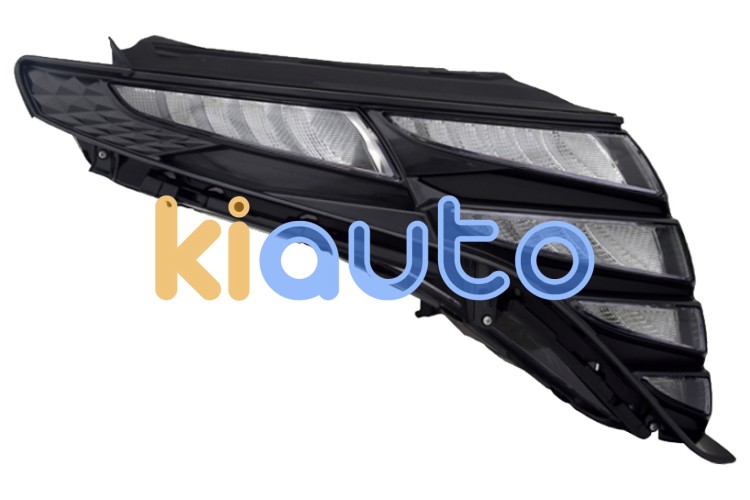 Phare avant hyundai hyundai tucson 2020-> feu de jour / droit OE 92208-N7000 / 92208N7000