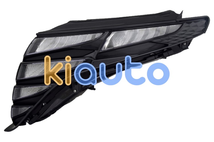 Phare avant hyundai hyundai tucson 2020-> feu de jour / gauche OE 92207-N7000 / 92207N7000