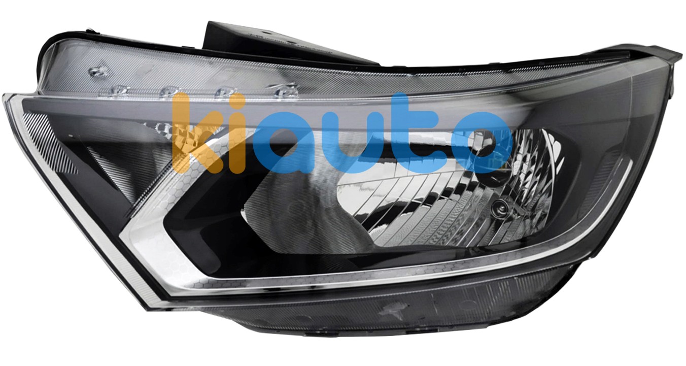 Phare avant hyundai i20 2020-> gauche OE 92101Q0000 / 9210-1Q0000
