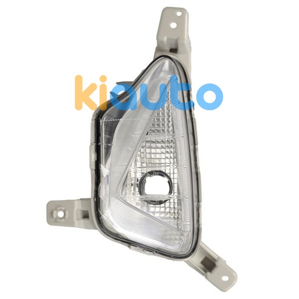 Phare feu de jour hyundai i20 2020-> gauche OE 92207Q0000 / 9220-7Q0000