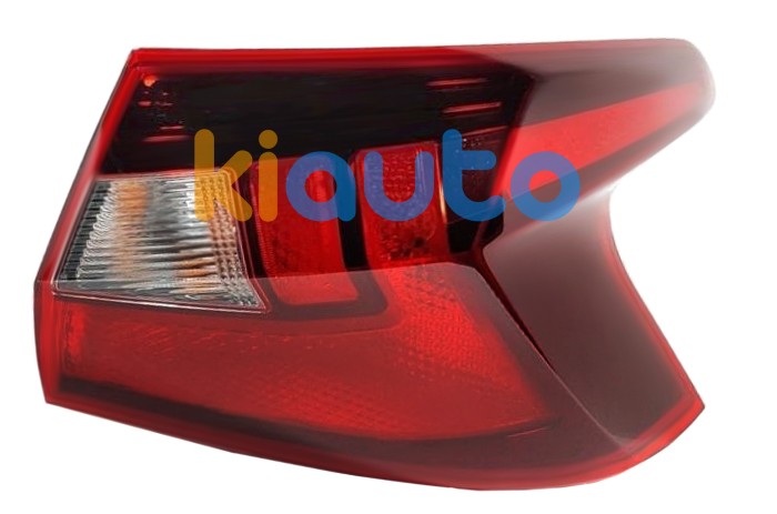 Feu arrière hyundai i20 2020-> extérieur / droit OE 92402Q0000 / 9240-2Q0000