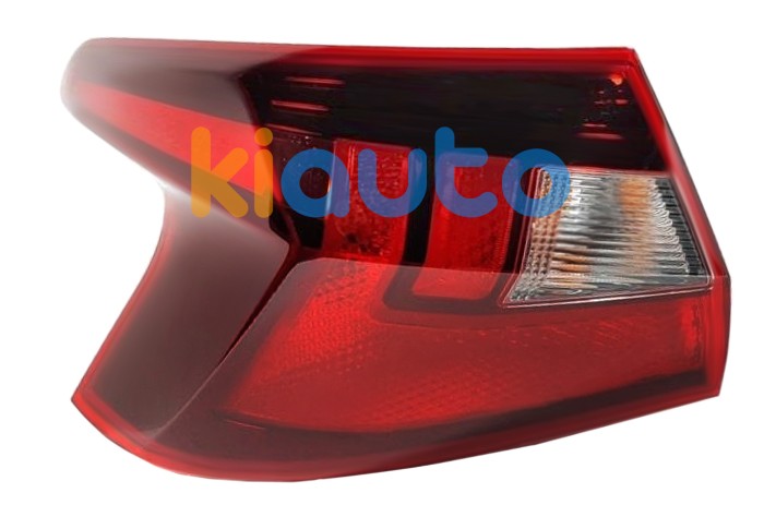 Feu arrière hyundai i20 2020-> extérieur / gauche OE 92401Q0000 / 9240-1Q0000