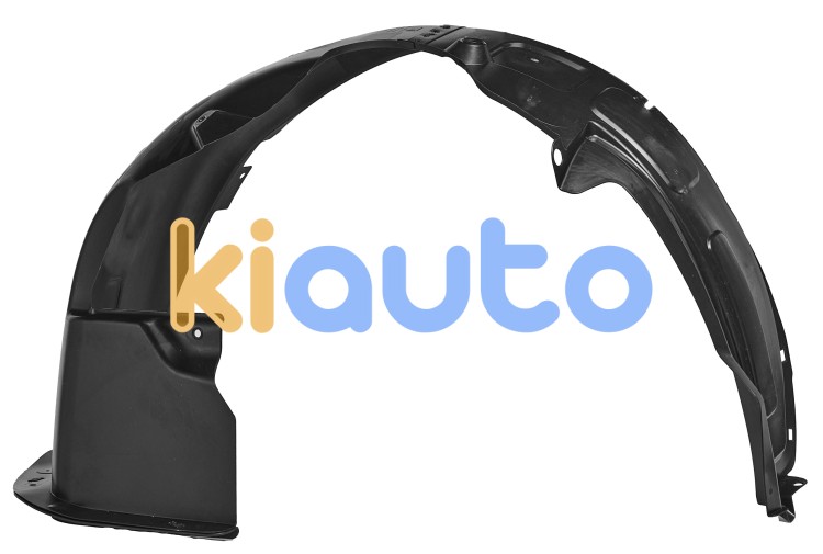 Pare-boue hyundai i20 2020-> avant droit OE 86812Q0000 / 8681-2Q0000