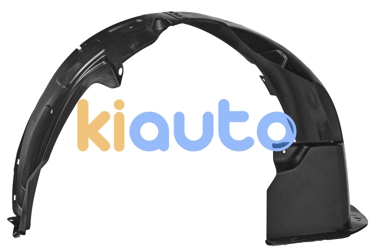 Pare-boue hyundai i20 2020-> avant gauche OE 86811Q0000 / 8681-1Q0000