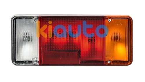 1904639 / 4808772 | 1904639 / 4808772 | Feu arrière iveco daily 1999-2006 modèle pick up / avec porte ampoule / droit 1904639 / 4808772 | 1904639 / 4808772 | Feu arrière iveco daily 1999-2006 modèle pick up / avec porte ampoule / droit