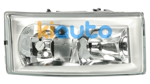 500307754 / 0000500307754 | Acheter phare iveco daily 19... | Kiauto