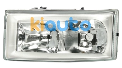 500307755 / 0000500307755 | Acheter phare iveco daily 19... | Kiauto 500307755 / 0000500307755 | Acheter phare iveco daily 19... | Kiauto