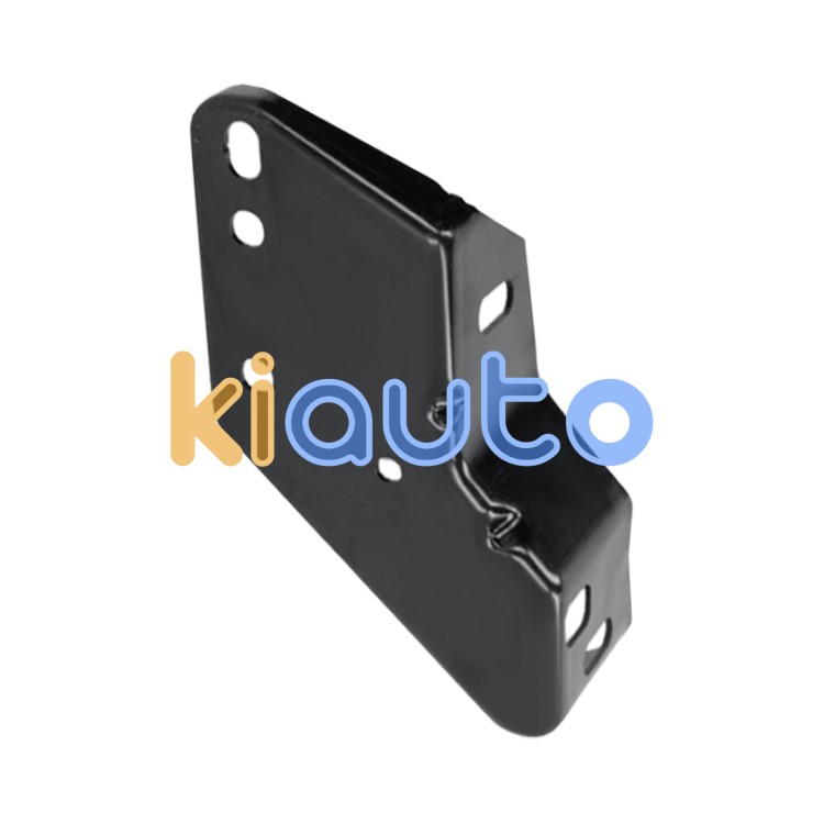 Support pare-chocs iveco daily 2006-2012 avant droit OE 500337600