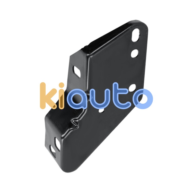 Support pare-chocs iveco daily 2006-2012 avant gauche OE 500333817