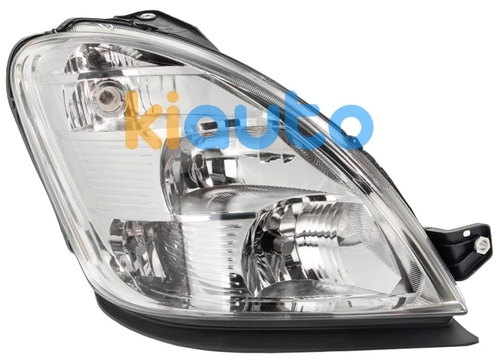 69500010 / 0000069500010 | Acheter phare iveco daily 20... | Kiauto