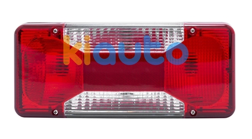 69500026 / 5801631433 / 42555131 | Acheter feu arrière iveco d... | Kiauto 69500026 / 5801631433 / 42555131 | Acheter feu arrière iveco d... | Kiauto
