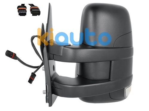 RV-31809 / 3800402 | Acheter rétroviseur iveco d... | Kiauto
