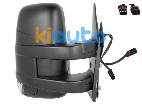 3800415 / RV-31810 | Acheter rétroviseur iveco d... | Kiauto